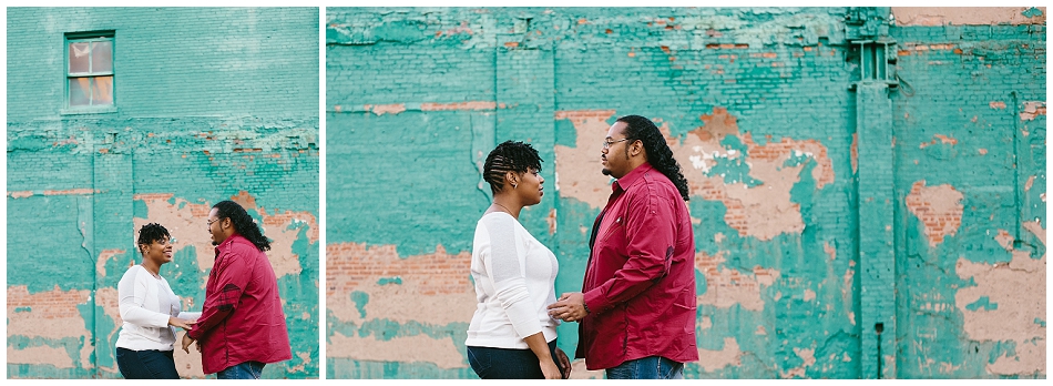 engagement photography