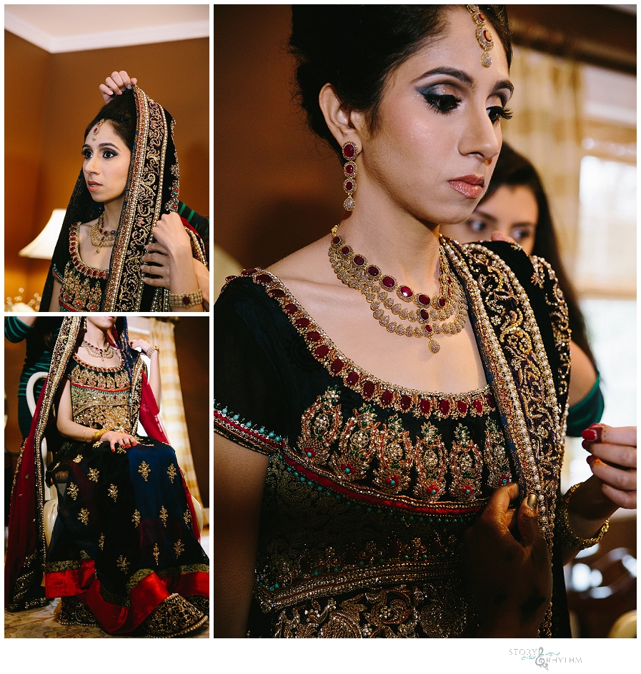 Indian weddings in Raleigh NC