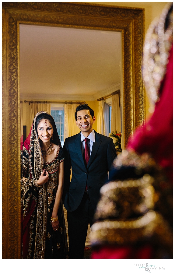 Indian weddings in Raleigh NC