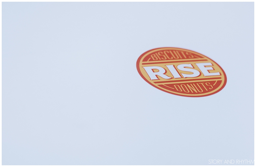 Rise Biscuits and Donuts