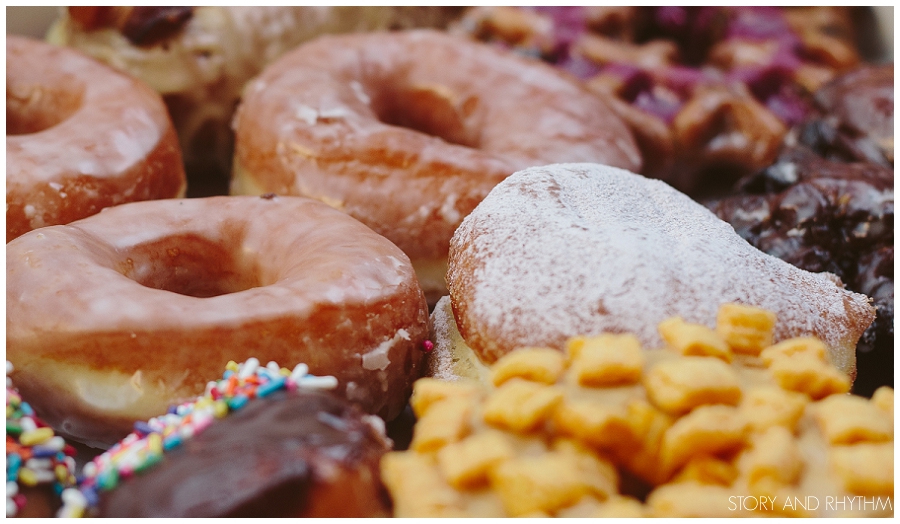 Rise Biscuits and Donuts