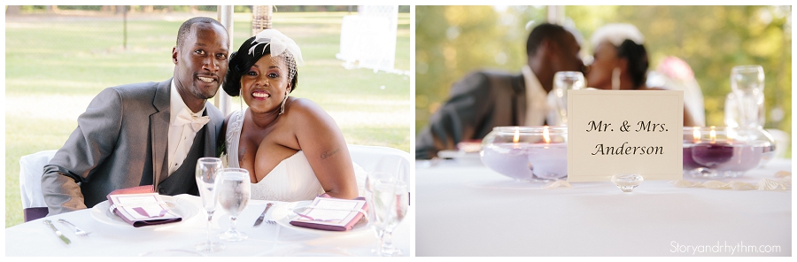 Wedding photographer in Goldsboro, North Carolina