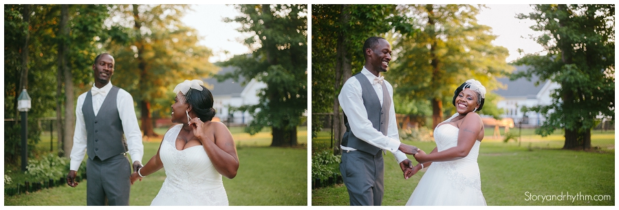 Wedding DJ and photographer in Goldsboro North Carolina_0152