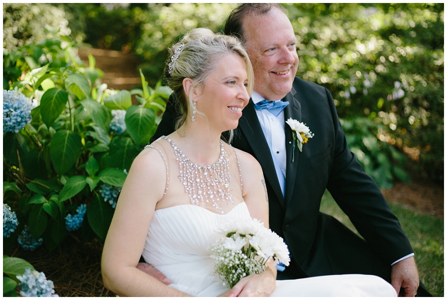 Raleigh wedding photographer