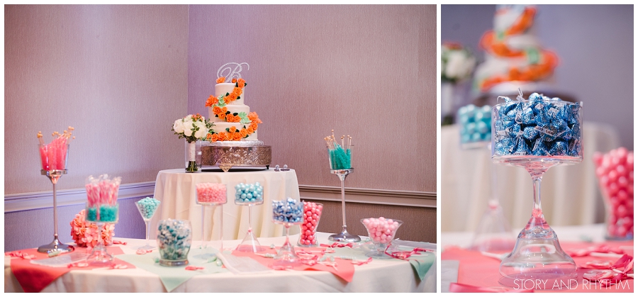 Durham Hilton Hotel Wedding_0151