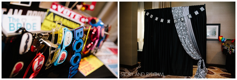 Durham Hilton Hotel Wedding_0165