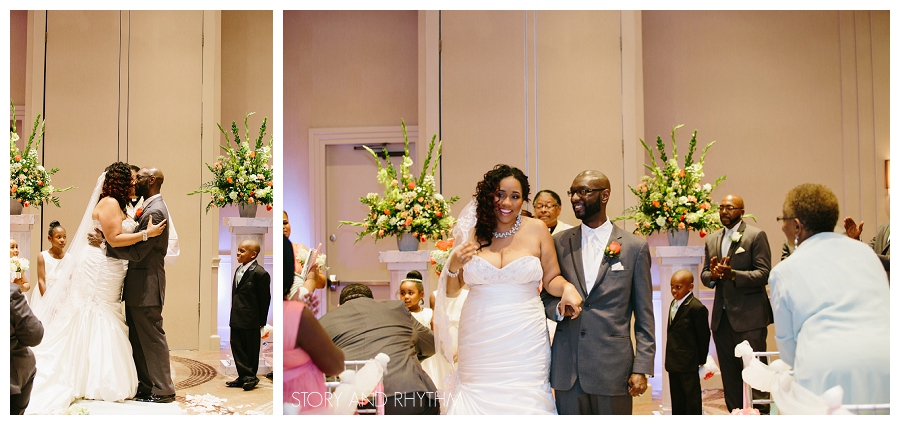 Durham Hilton Hotel Wedding_0176