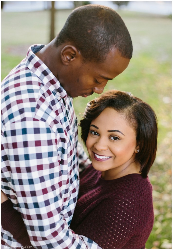 Engagement photos in Downtown Raleigh_0479