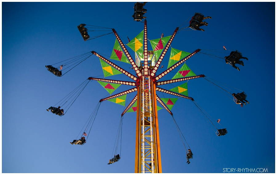 NC State Fair engagement photos110