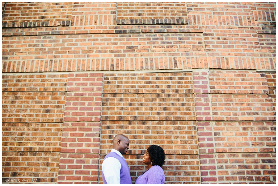 Raleigh Covention Center engagement photos_0322