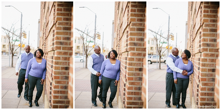 Raleigh Covention Center engagement photos_0323