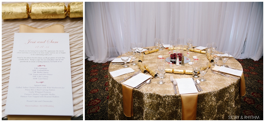 Doubletree Raleigh Hotel Wedding_0100