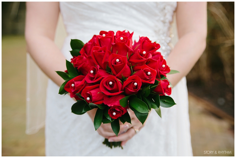 Doubletree Raleigh Hotel Wedding_0119