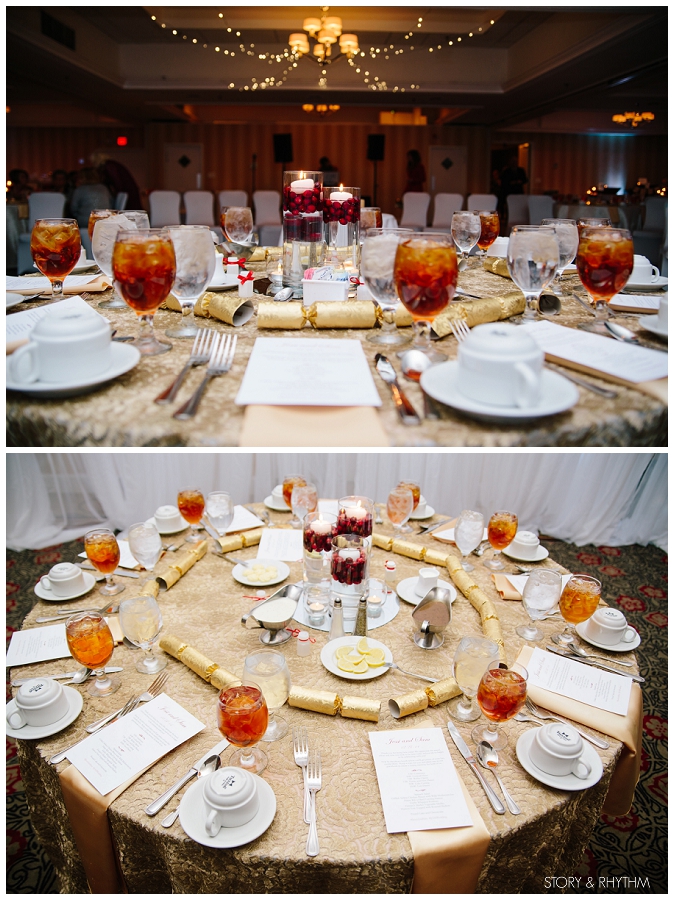 Doubletree Raleigh Hotel Wedding_0121