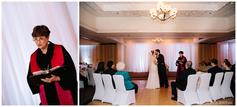 Doubletree Raleigh Hotel Wedding_0125