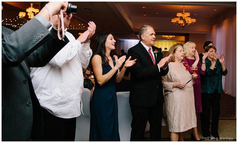 Doubletree Raleigh Hotel Wedding_0130