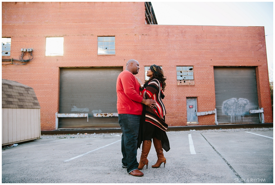 North Carolina Engagement Photography_0225