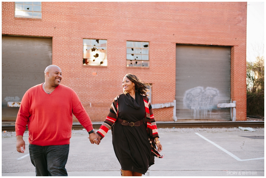 North Carolina Engagement Photography_0226