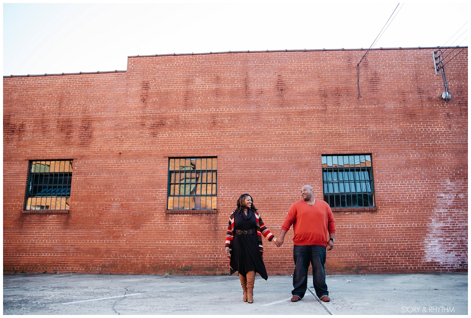 North Carolina Engagement Photography_0227