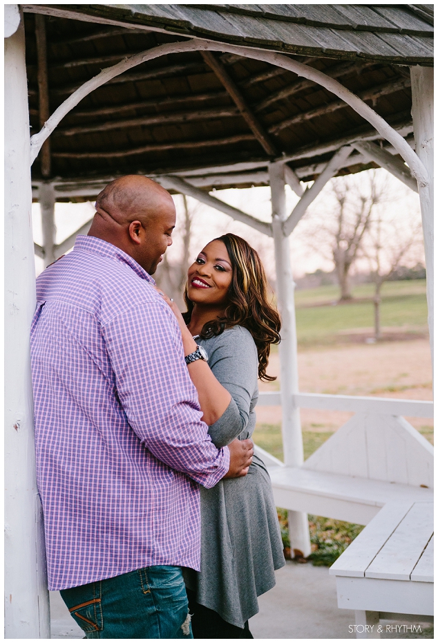 North Carolina Engagement Photography_0230