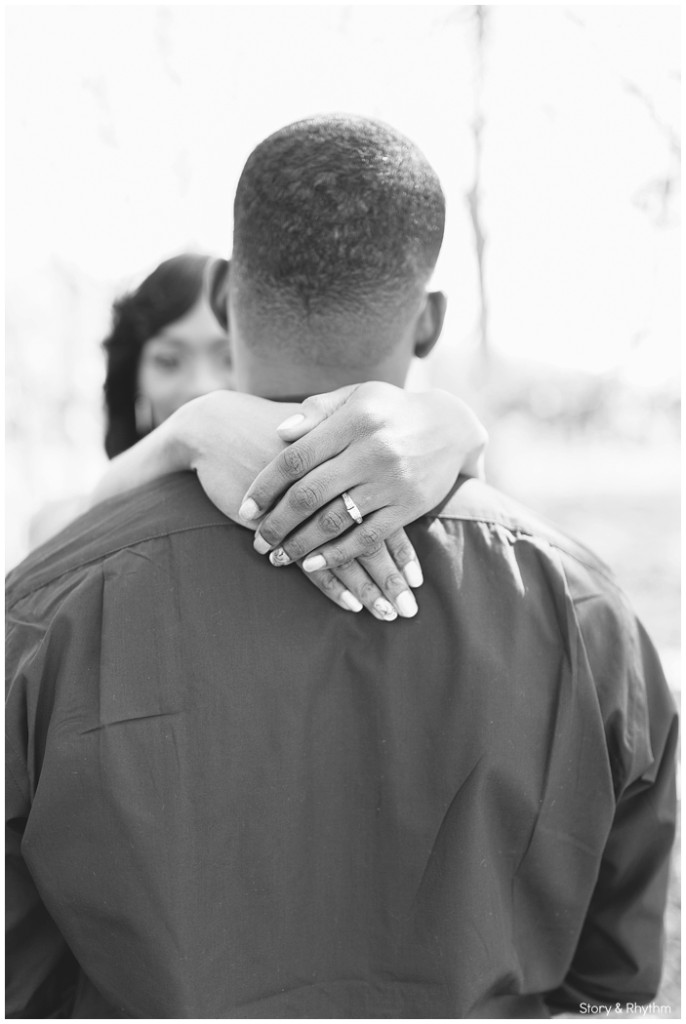 North Carolina engagement photographer