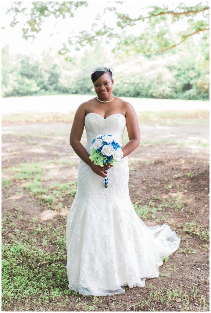 Henderson, North Carolina Wedding Photographer_1095