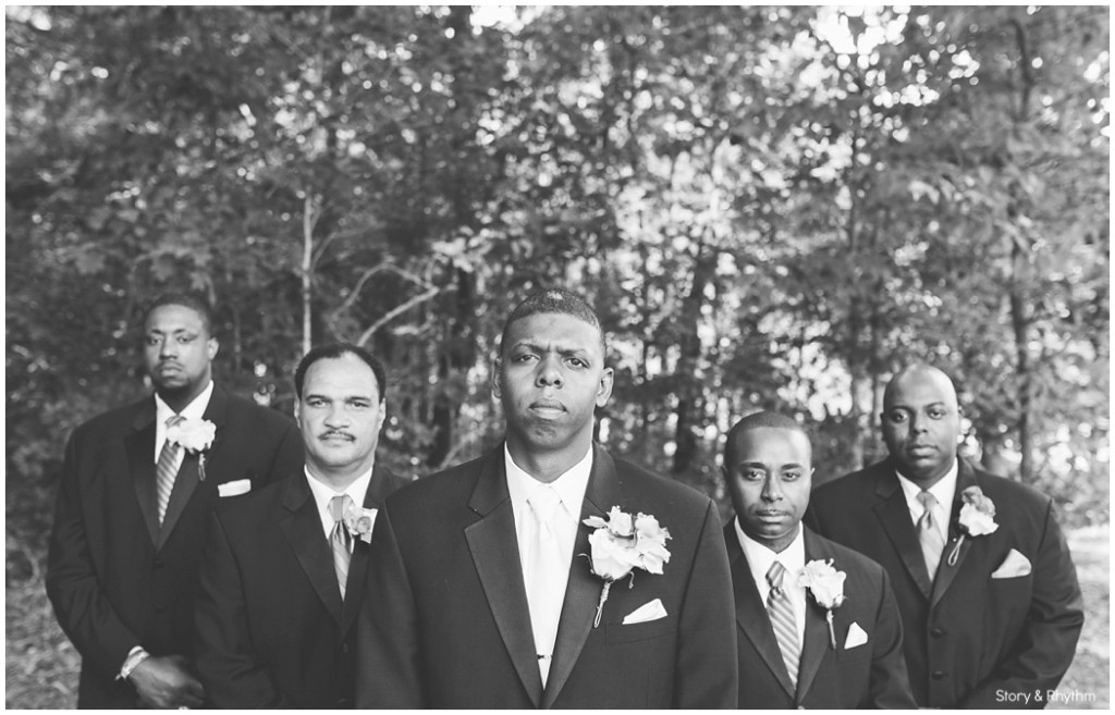 Henderson, North Carolina Wedding Photographer_1098