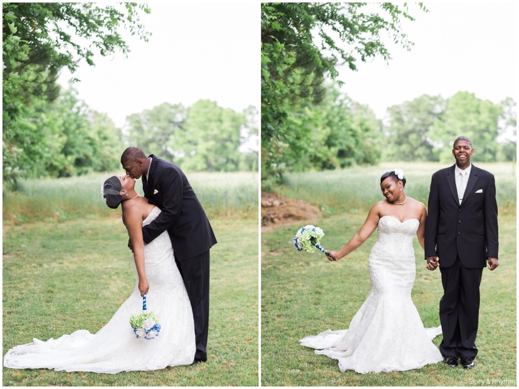 Henderson, North Carolina Wedding Photographer_1109