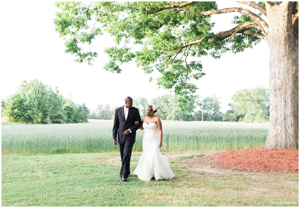 Henderson, North Carolina Wedding Photographer_1125