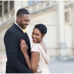 Biltmore Estate-engagement-photos