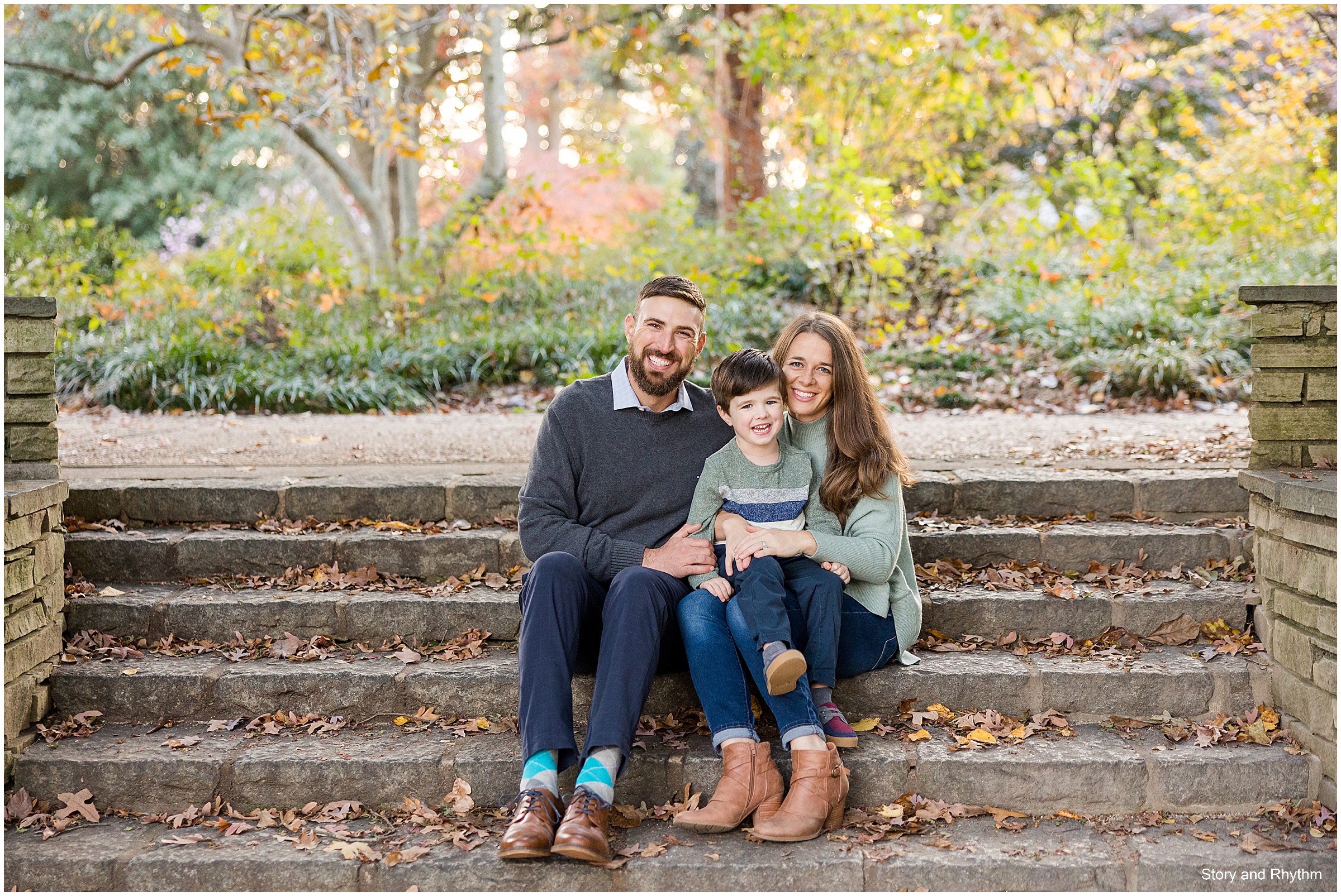 Fall mini sessions in Raleigh NC