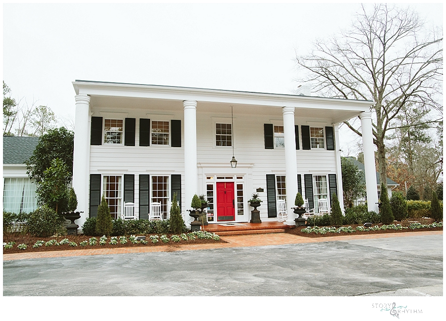 Wedding at Highgrove