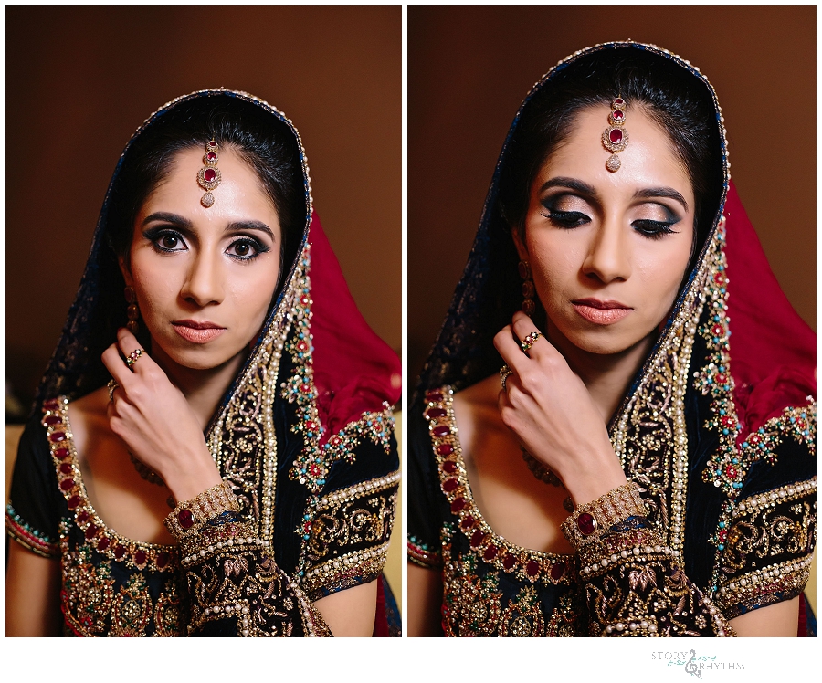 Indian weddings in Raleigh NC