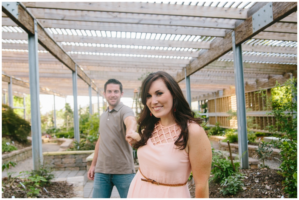 JC Raulston Arboretum photos