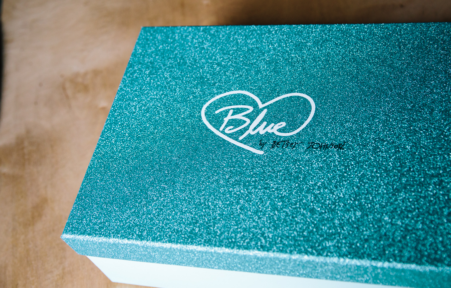 Betsey Johnson wedding shoes