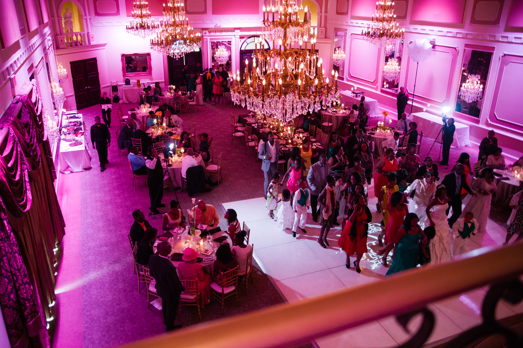 Garner North Carolina DJ