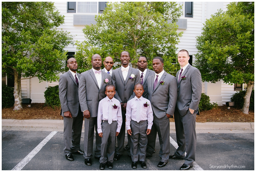 Wedding DJ and photographer in Goldsboro North Carolina_0136