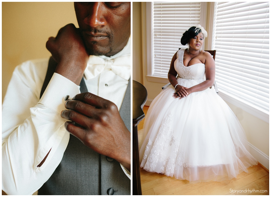 wedding photographer Goldsboro NC