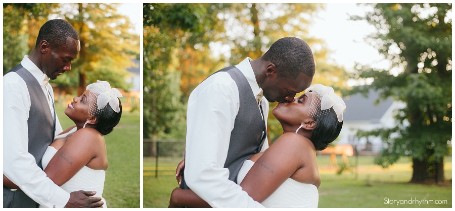 Wedding DJ and photographer in Goldsboro North Carolina_0149