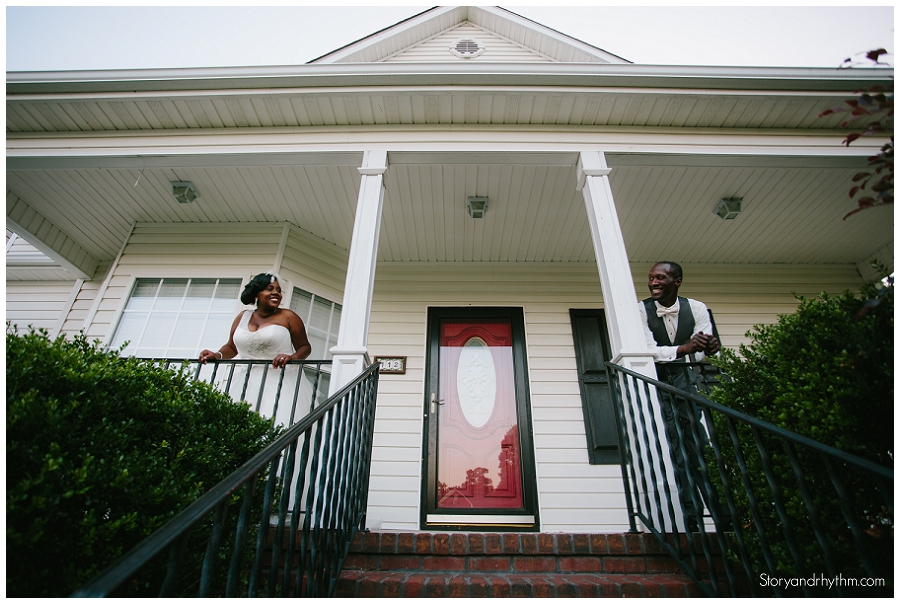 Wedding DJ and photographer in Goldsboro North Carolina_0153