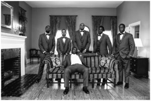 Wedding at Billingsley House in Upper Marlboro