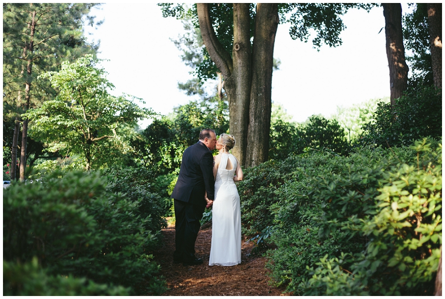 wedding photos in Raleigh