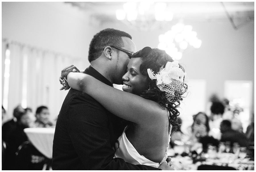 Wake Forest wedding DJ