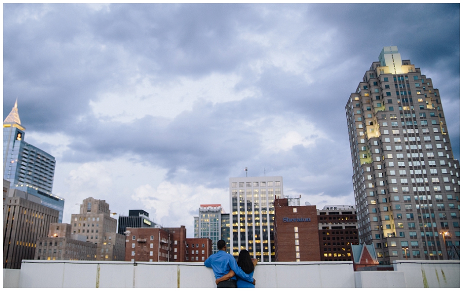 Raleigh city photographer