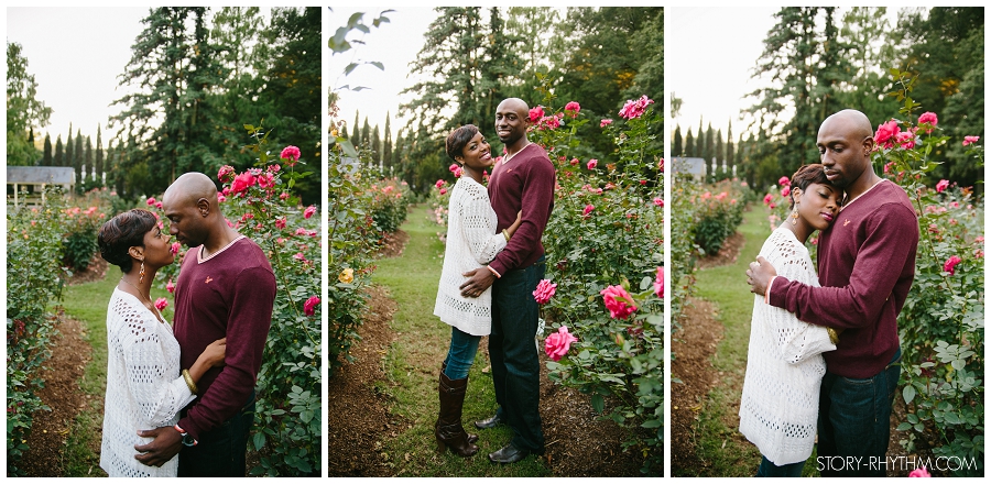 Engagement photos in Downtown Raleigh_0433