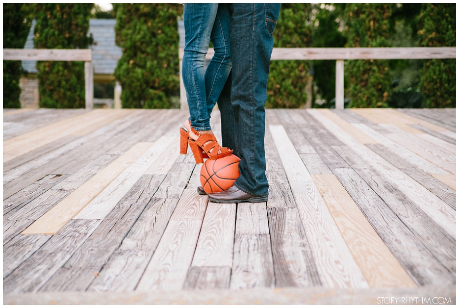 Engagement photos in Downtown Raleigh_0435