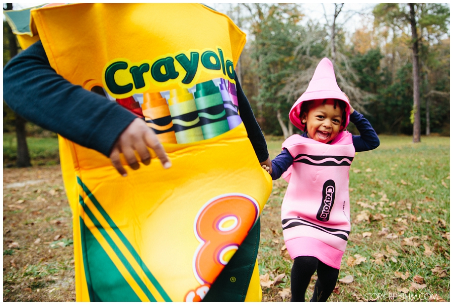 Halloween DJ and photographer in Raleigh