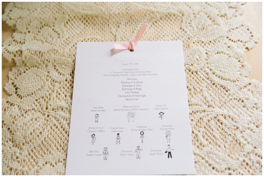 Making programs at home