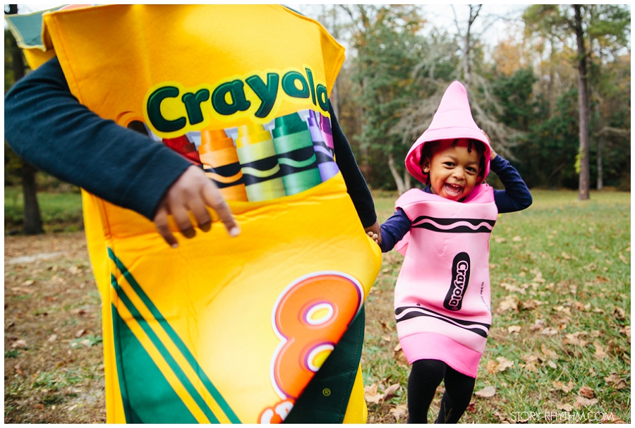 Halloween DJ and photographer in Raleigh