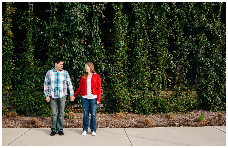 NC State Engagement Photo Session_0066